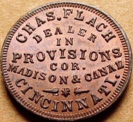 Show-Us-Your-Civil-War-And-Store-Card-Tokens!